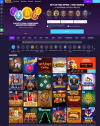 bitcoin casino reviews|Iba pa.